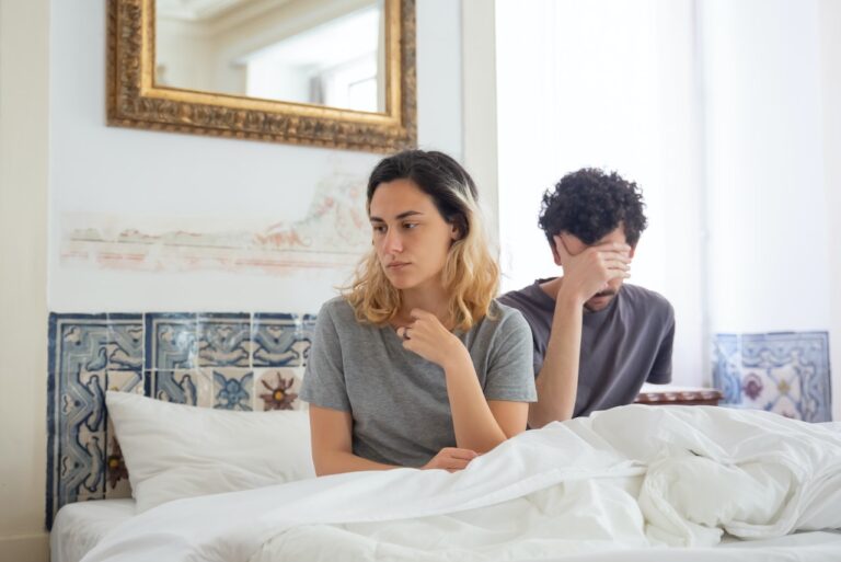 The biggest mistakes that will make people say a man is bad in bed