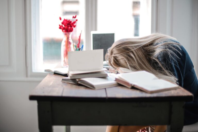 Five surprising everyday mistakes that lower your energy levels