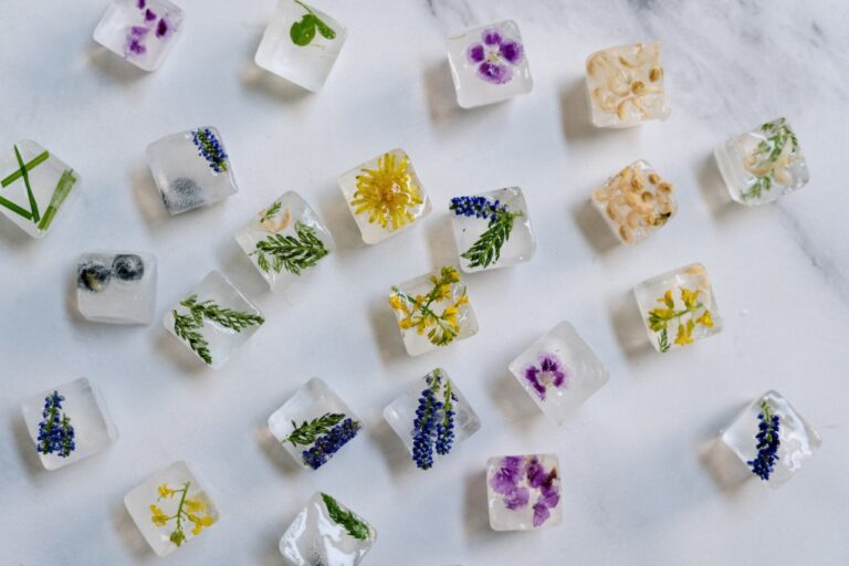 The power of placing an ice cube on your neck daily: Unleash the refreshing potential!