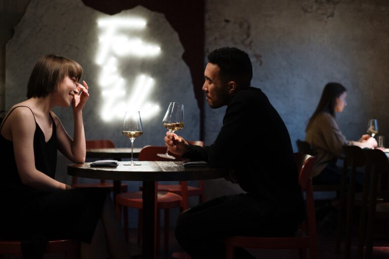 Dating routine – How to ensure a great first date every time